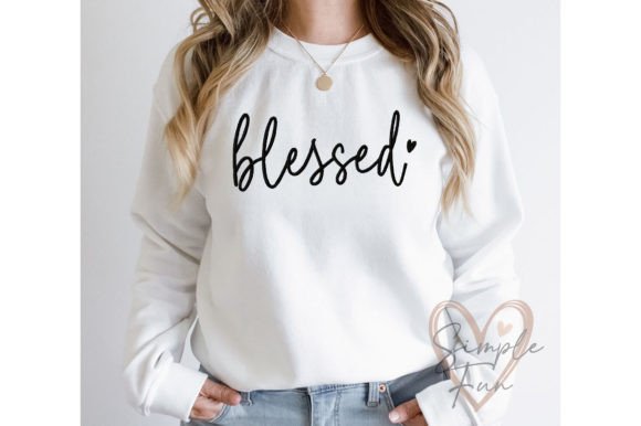 Blessed Machine Embroidery Design Review