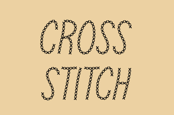 Cross Stitch Embroidery Design Review for Craft Fair Success