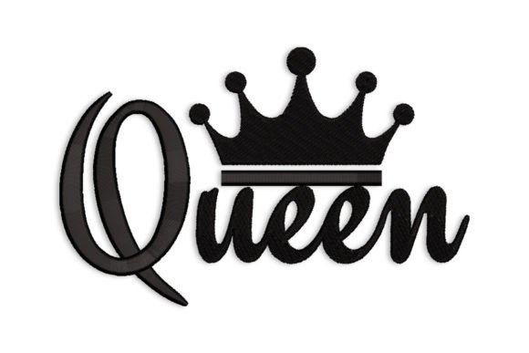 Queen Embroidery Design Review for Seasonal Use
